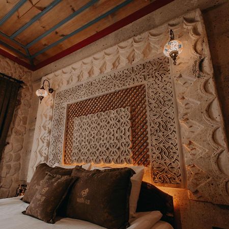 Akritis Cappadocia House 호텔 우치사르 외부 사진